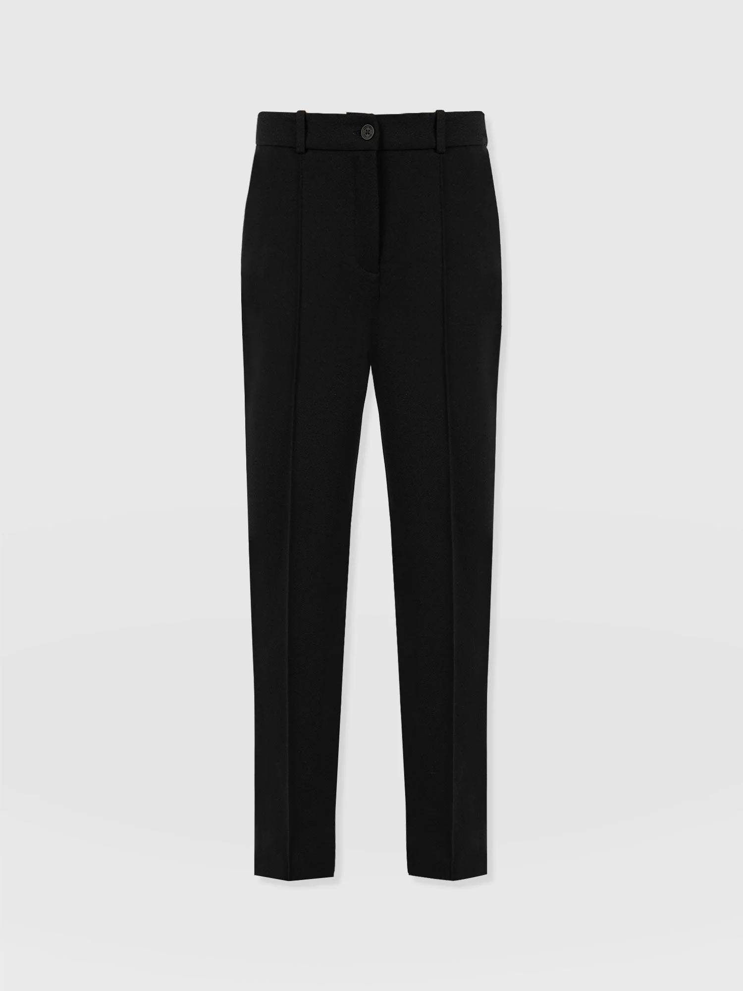 Cambridge Tapered Pant - Black - Image 7