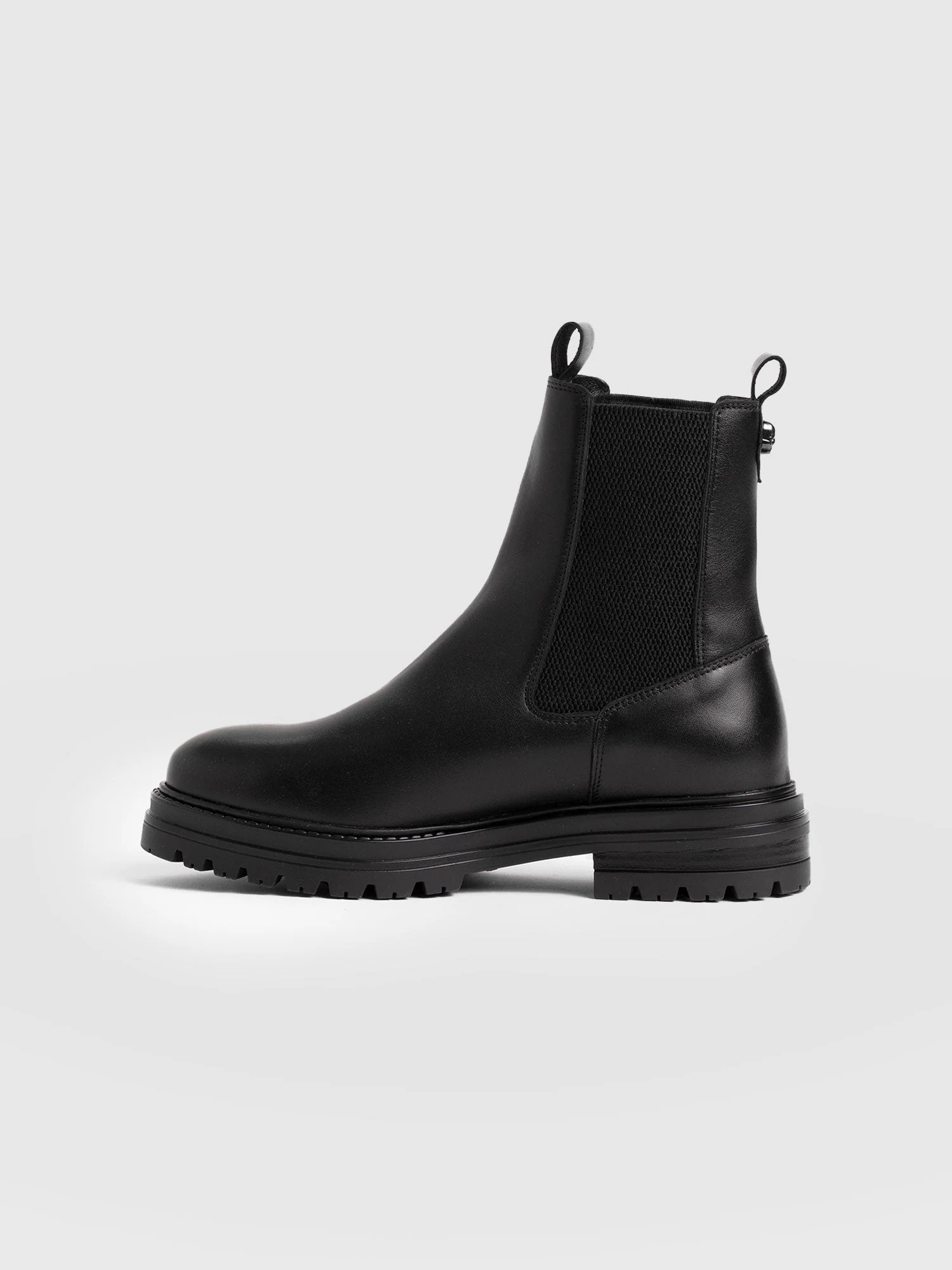 Carnaby Chelsea Boot - Black - Image 2