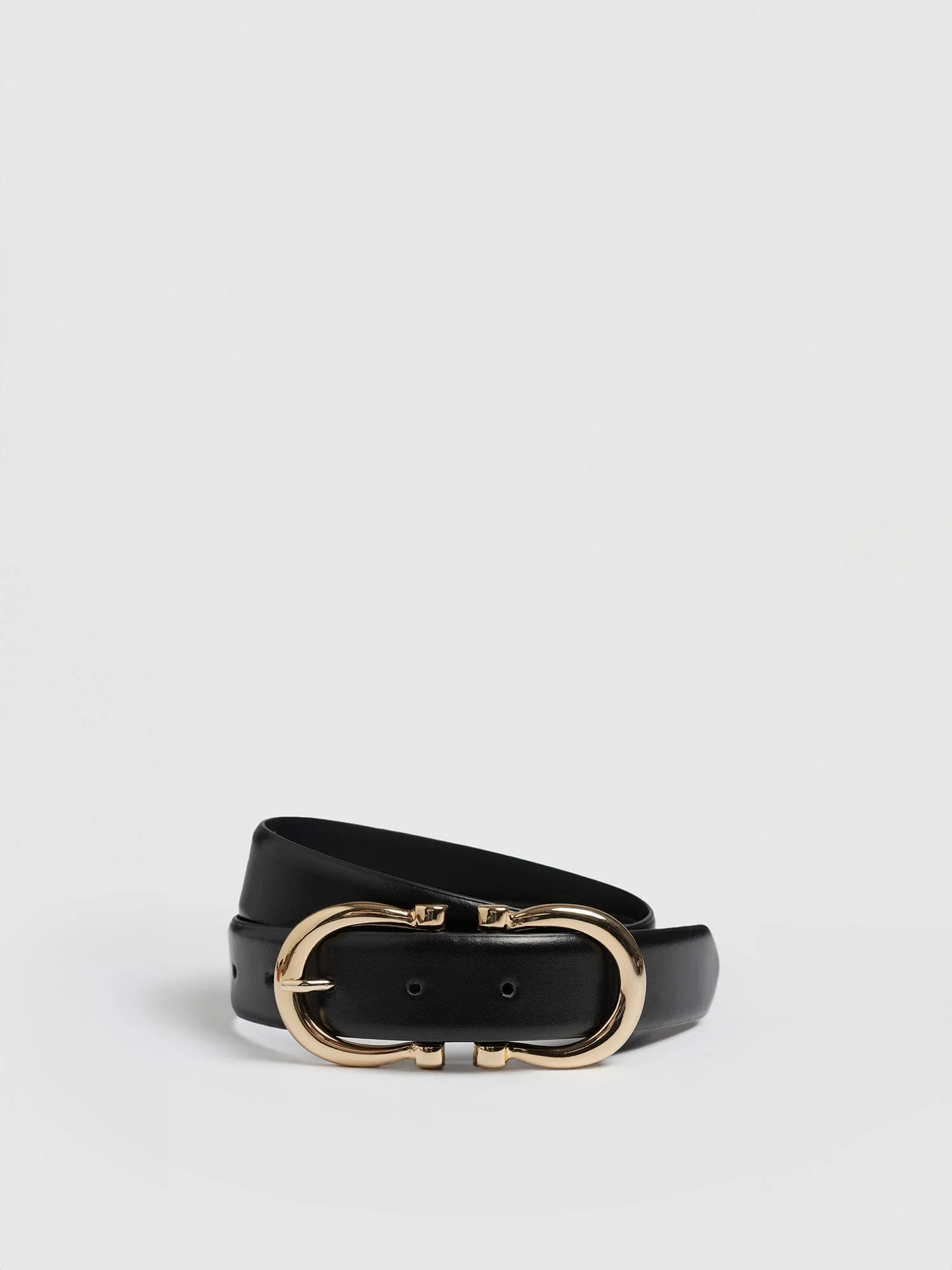 Chelsea Belt - Black - Image 7