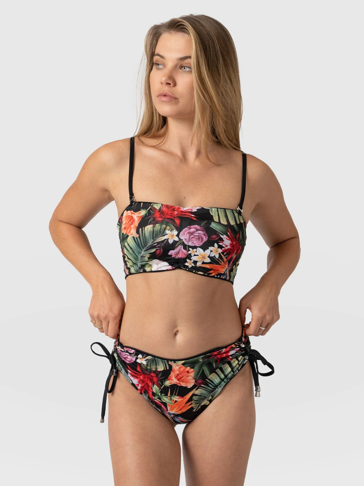 Halina Bikini Bottom - Tropics - Image 2