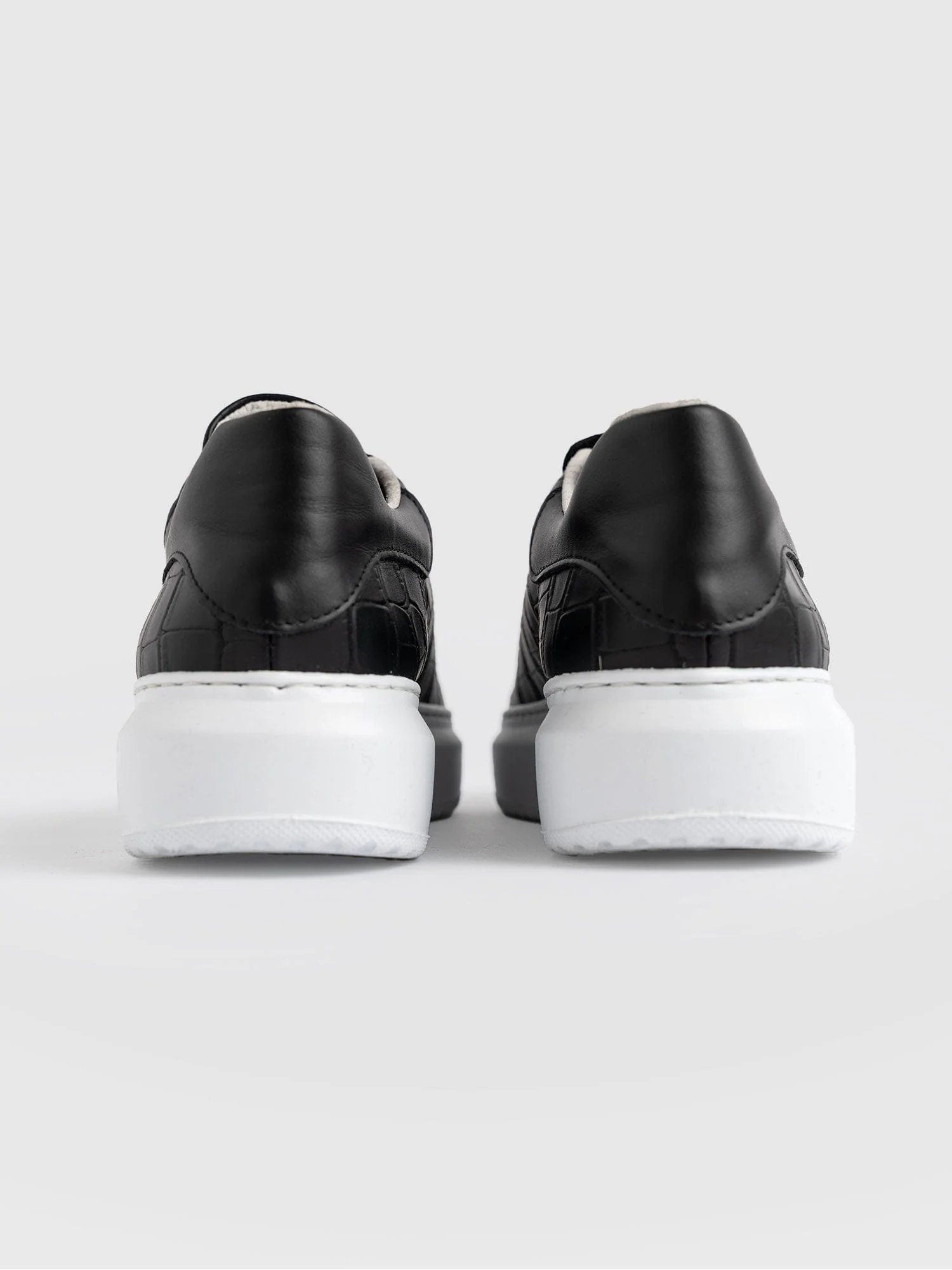 Hampstead Trainer - Croc - Image 5
