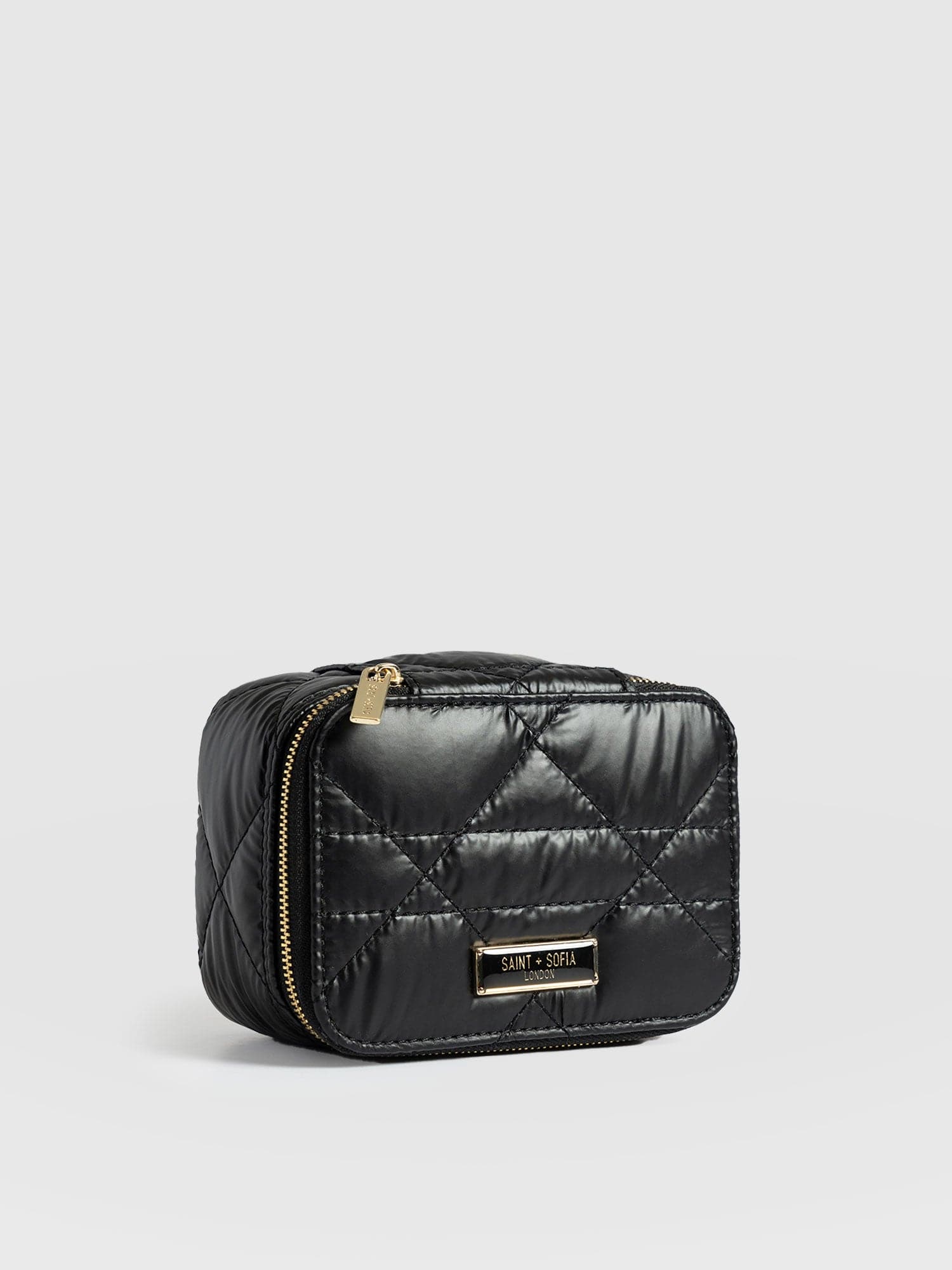 Jewellery Case - Black - Image 2