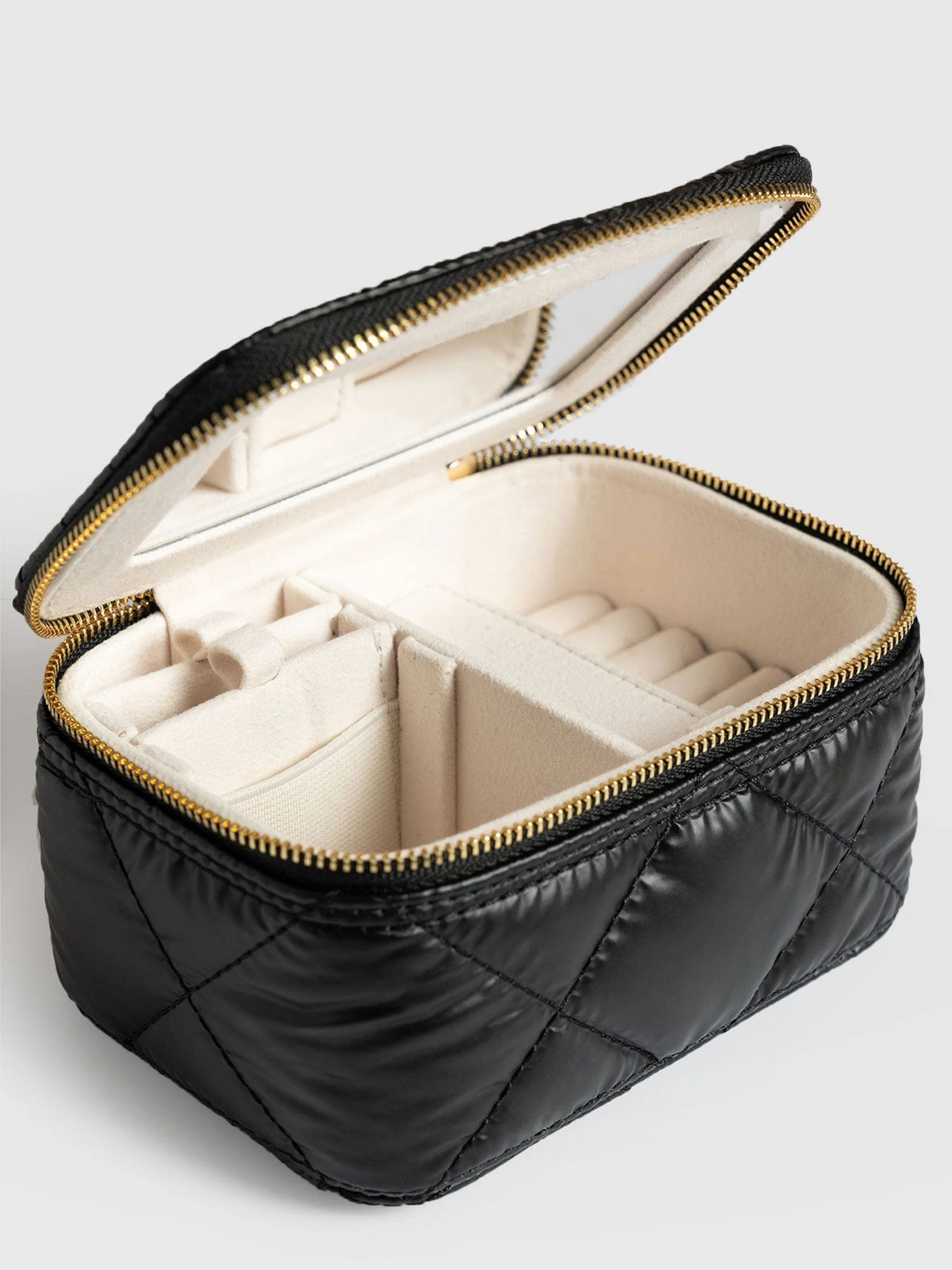 Jewellery Case - Black - Image 4
