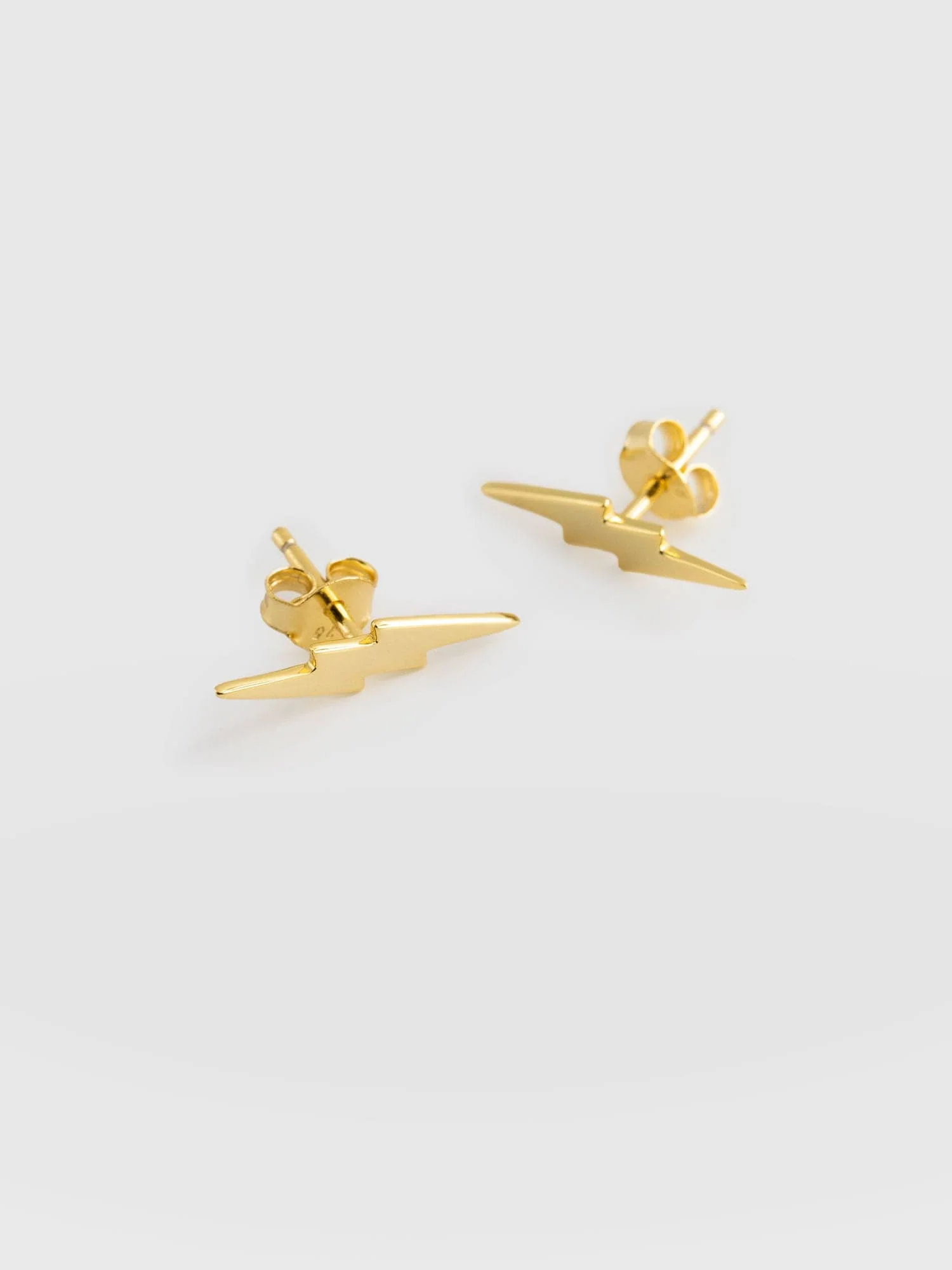 Lightning Earrings - Image 2