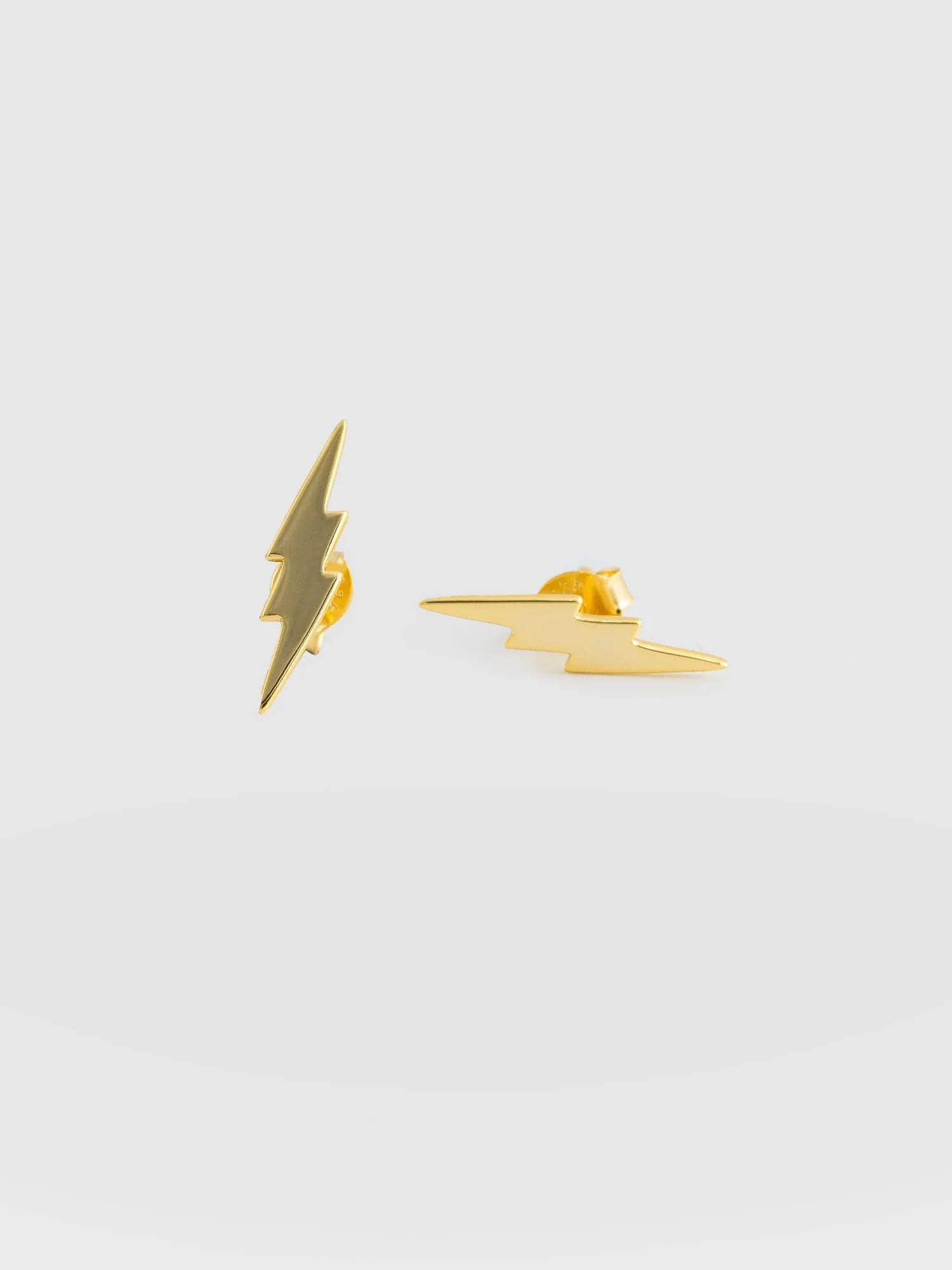 Lightning Earrings - Image 6