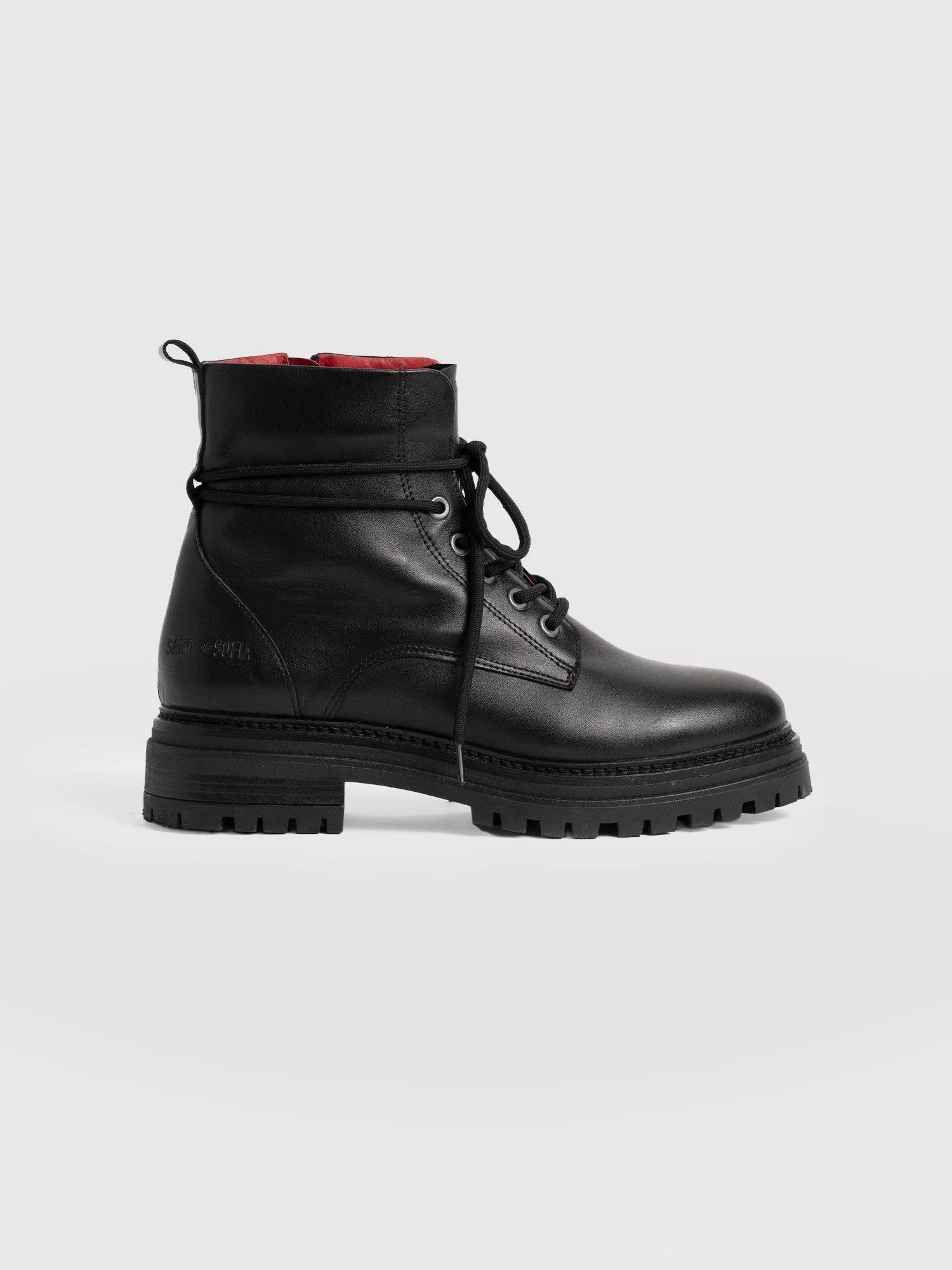 Noho Boot - Black