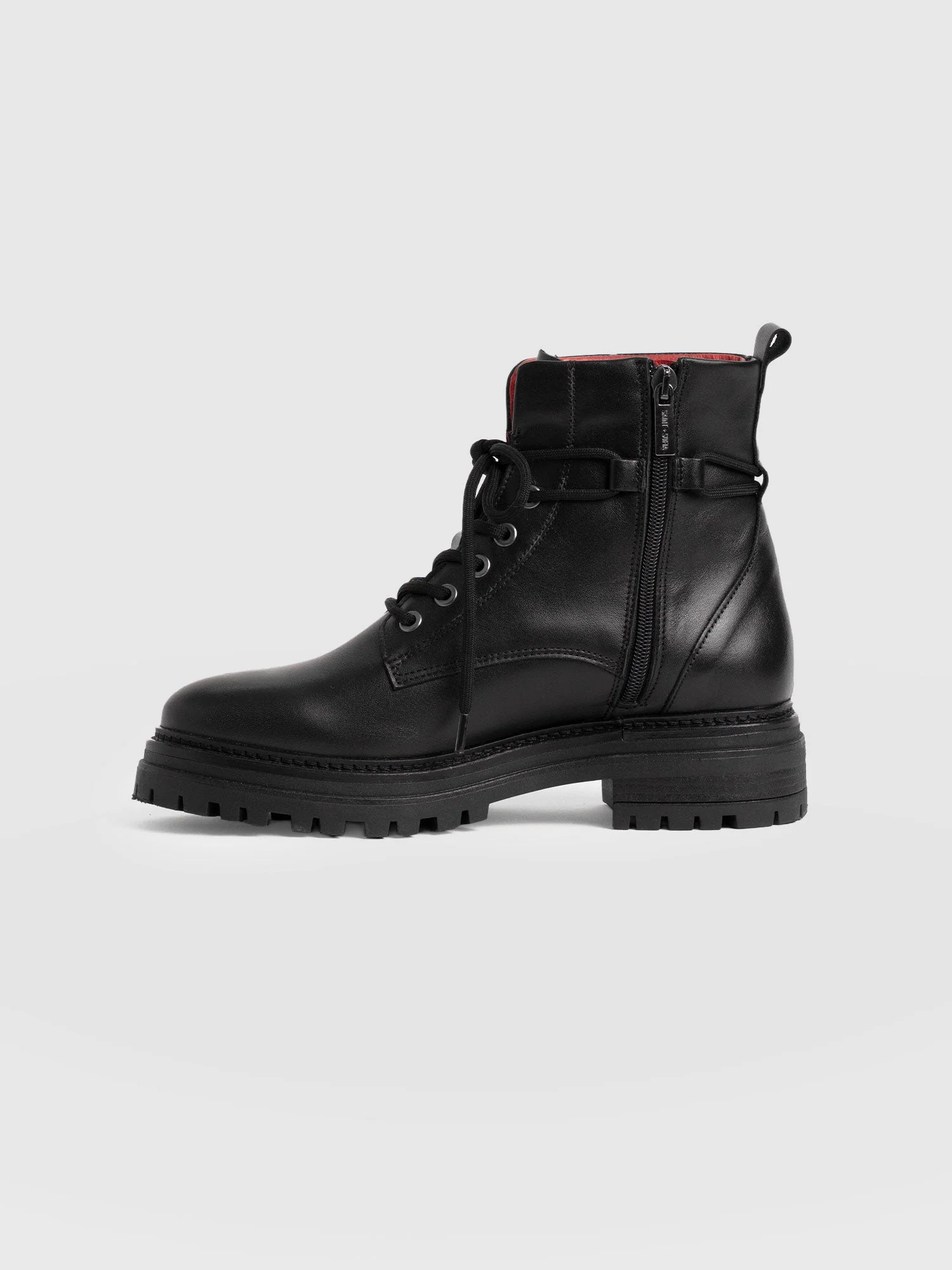 Noho Boot - Black - Image 2