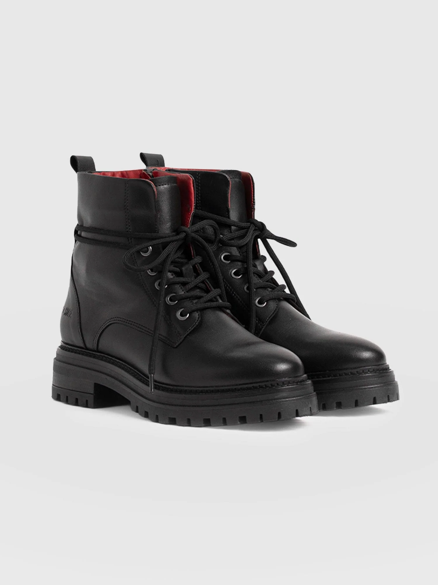 Noho Boot - Black - Image 3