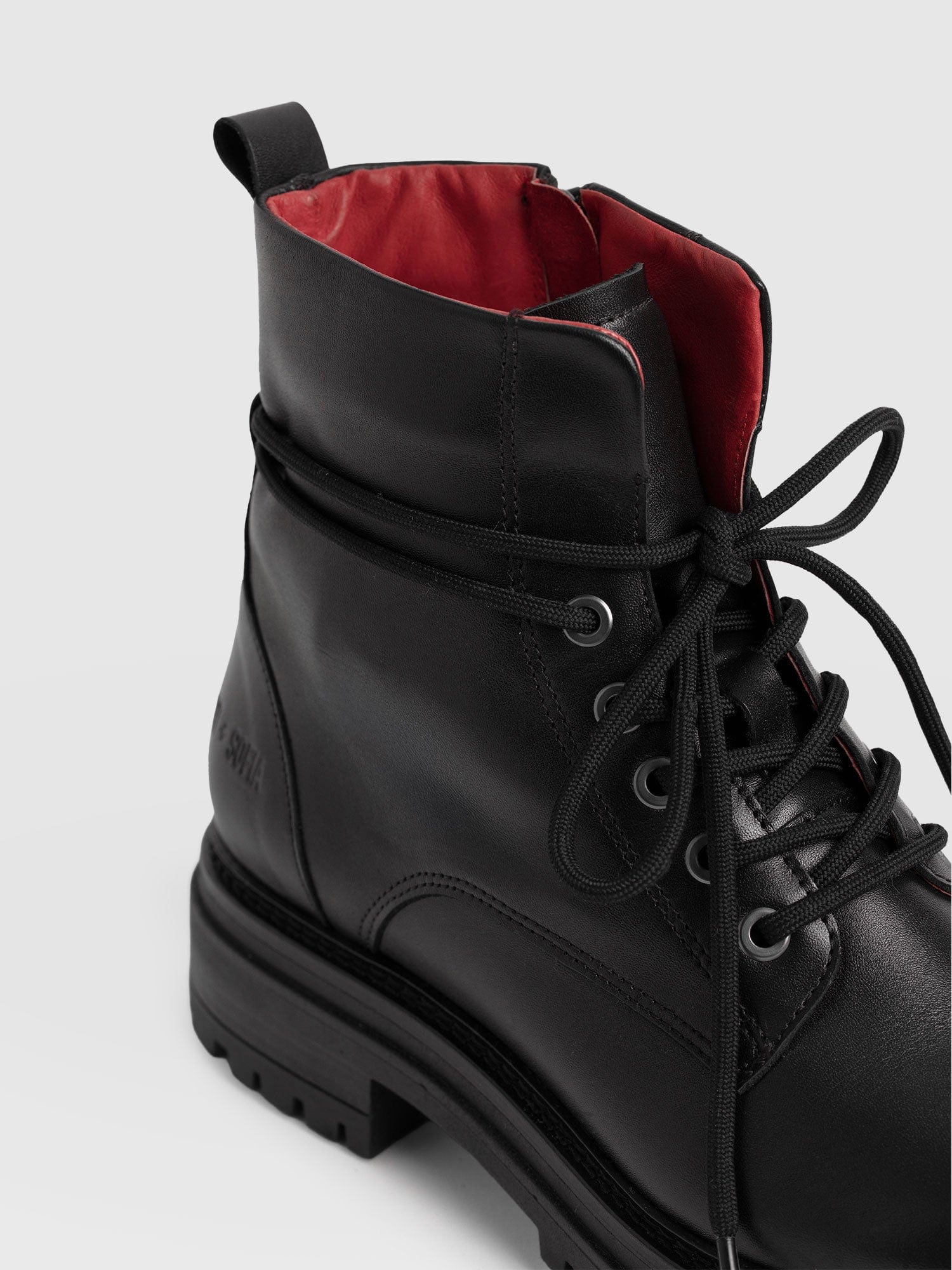 Noho Boot - Black - Image 4