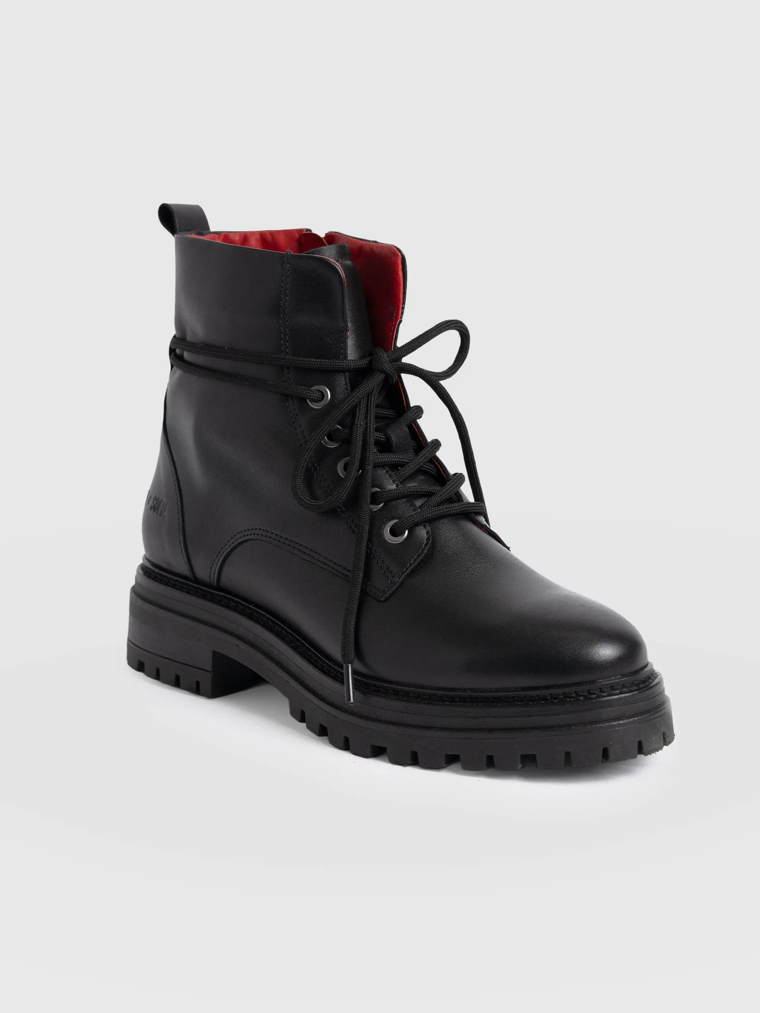 Noho Boot - Black - Image 5