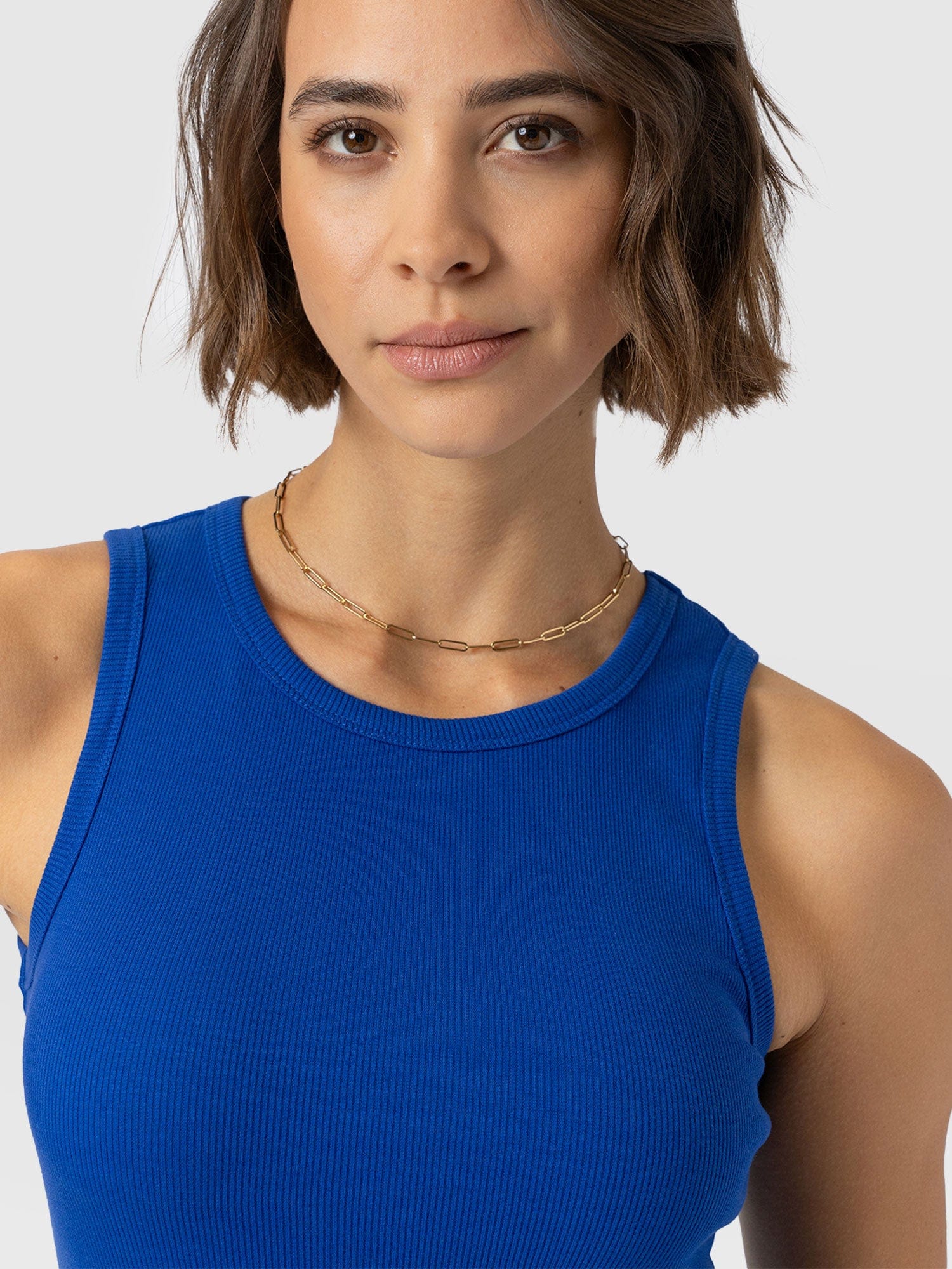 Nova Racer Vest - Cobalt Blue - Image 5