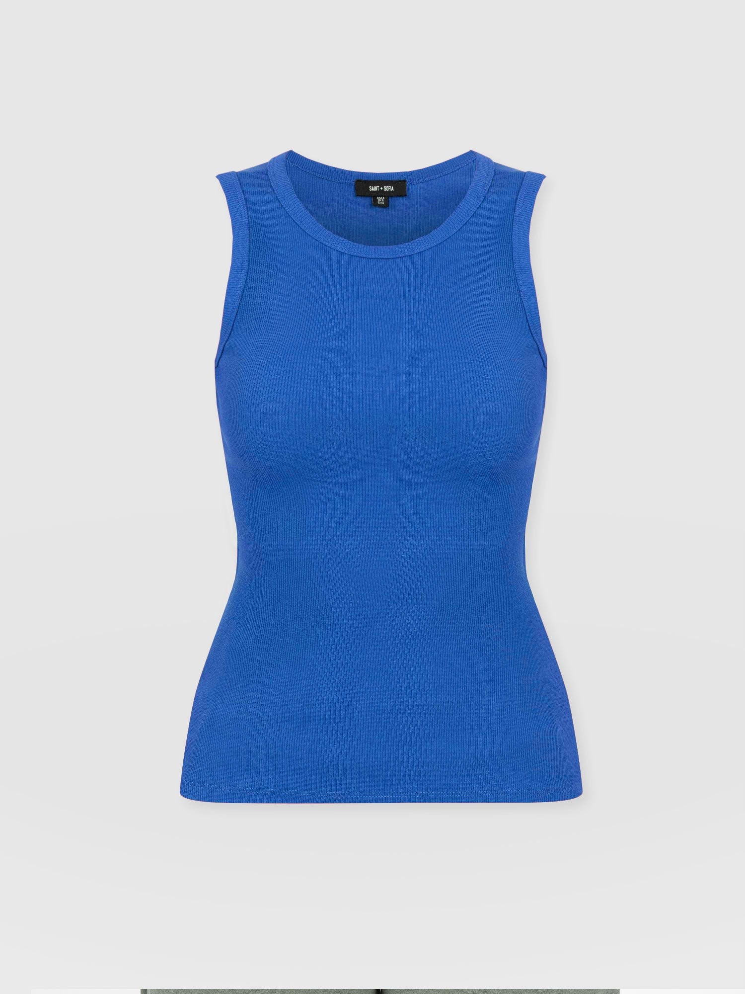Nova Racer Vest - Cobalt Blue - Image 7