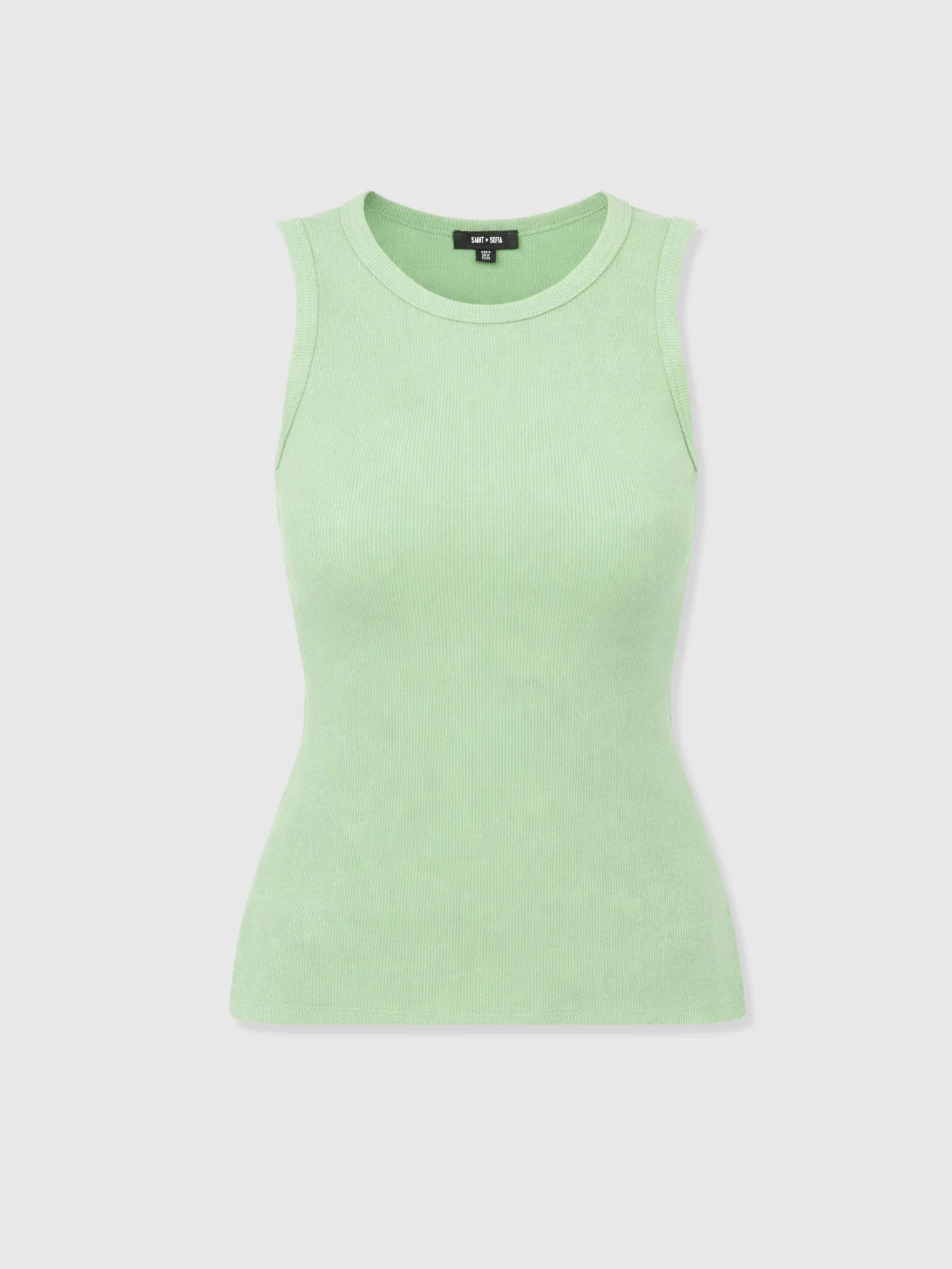 Nova Racer Vest - Mint - Image 7