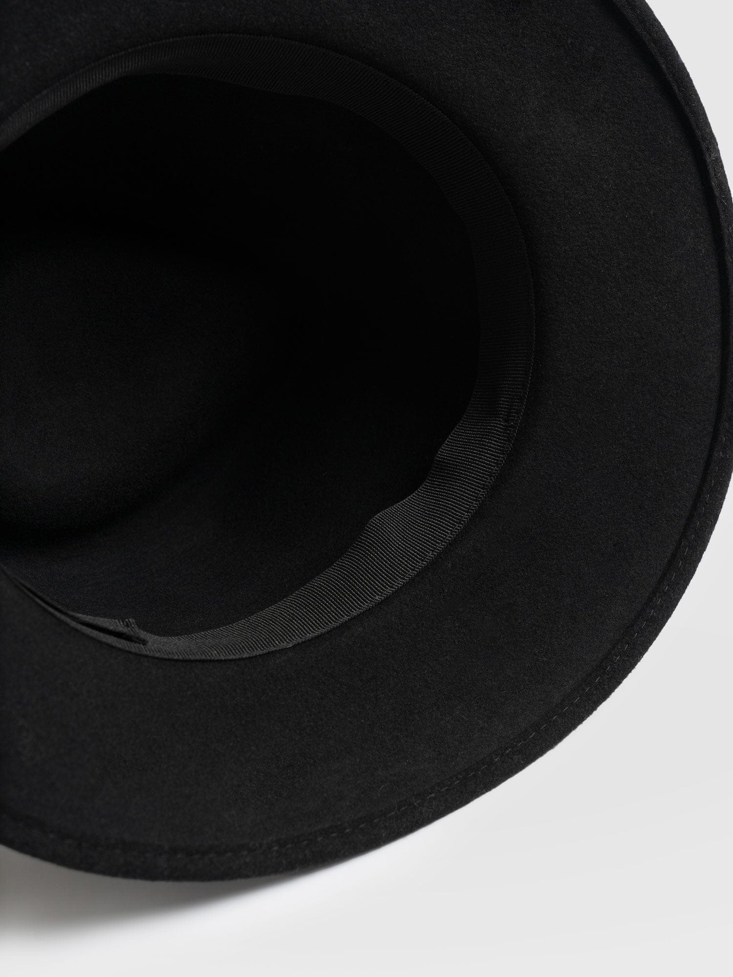 Ramona Studded Hat - Black - Image 5