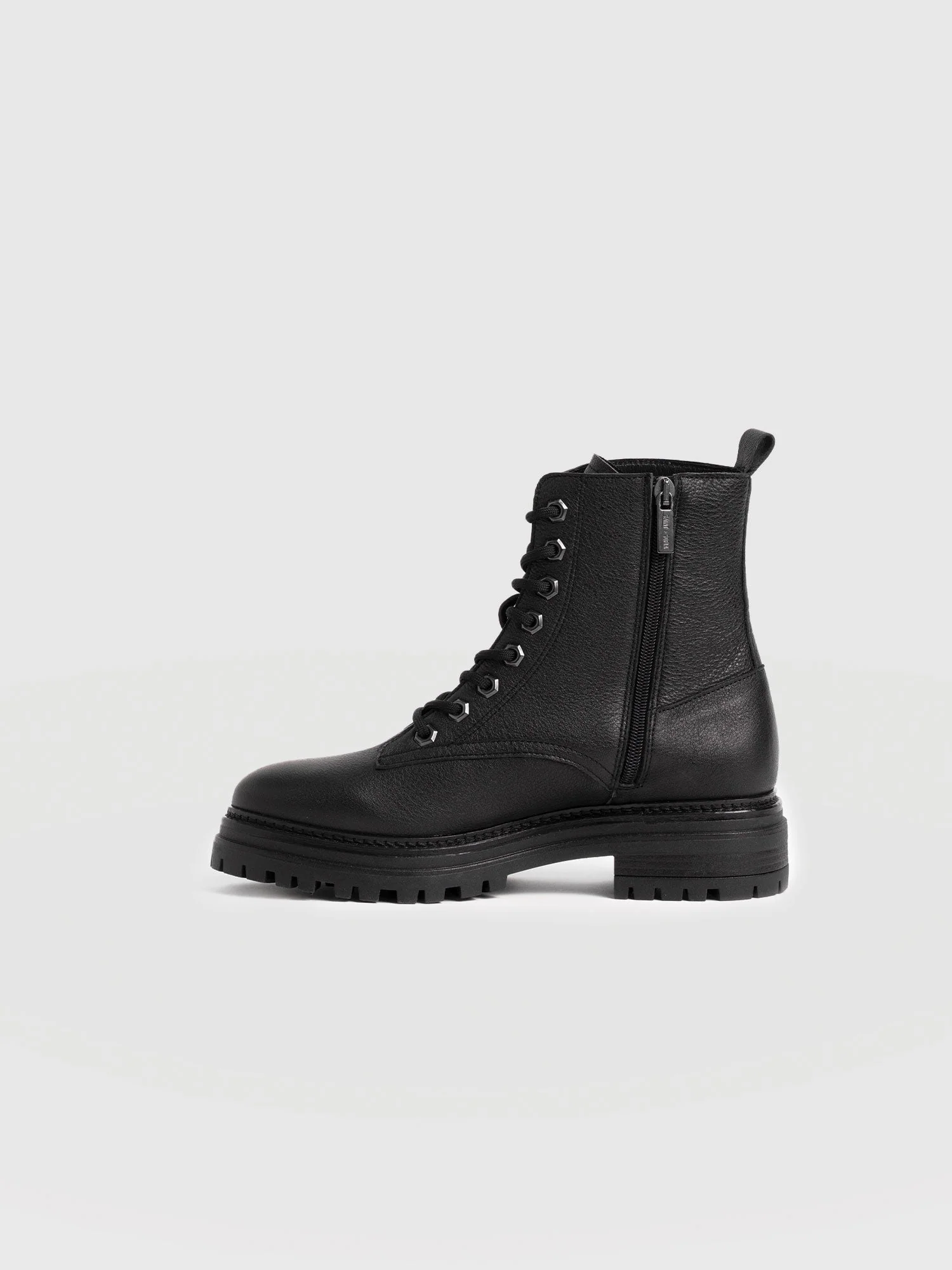 Roxie Boot - Black - Image 2
