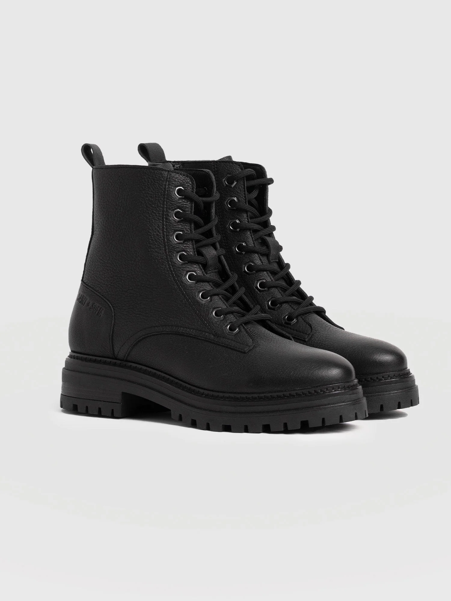 Roxie Boot - Black - Image 3