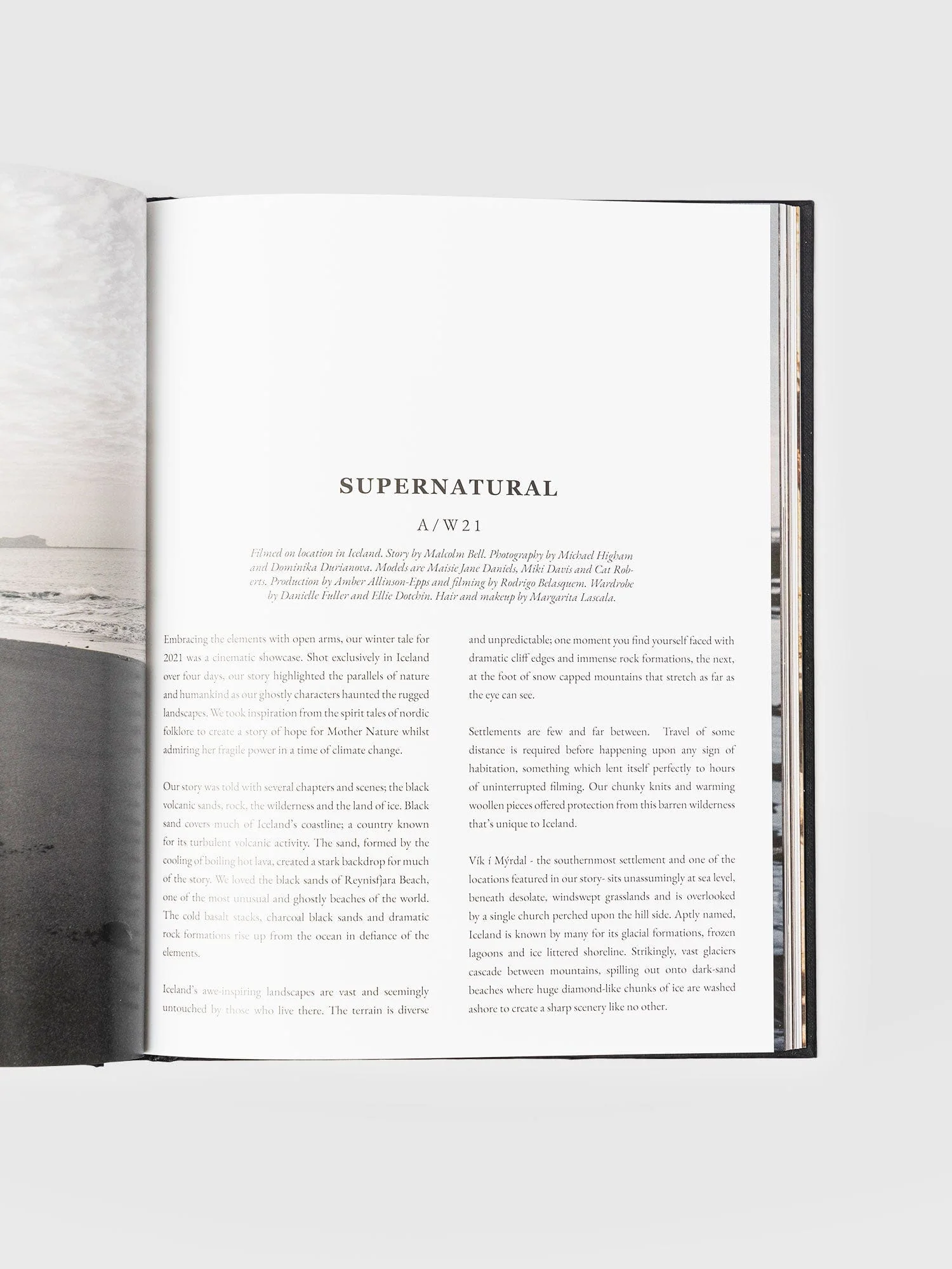 Story - Coffee Table Book - Image 2