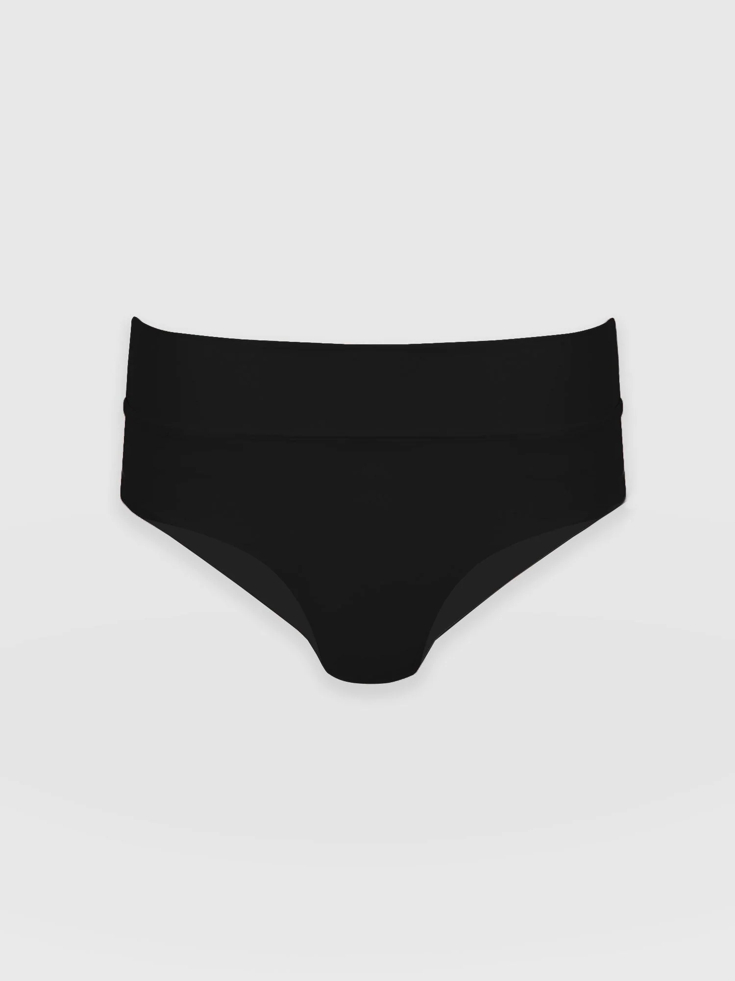 Sol Tankini Bottom - Black - Image 7