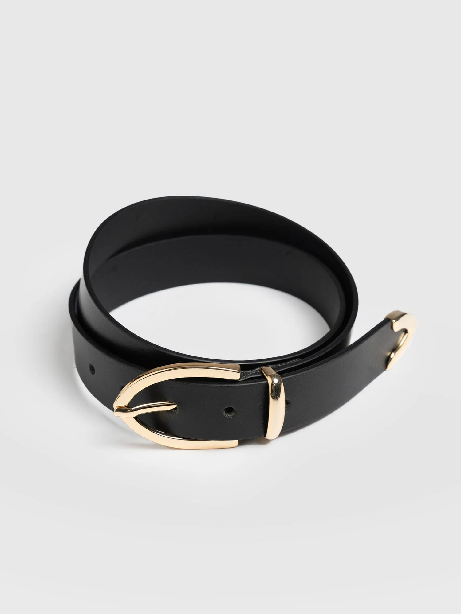 Victory Belt - Black - Image 2